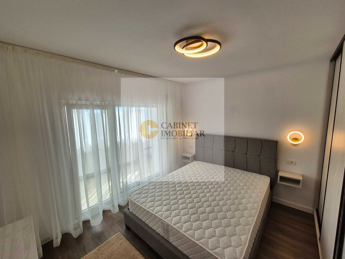 3 camere I Renovat I Rond Alba Iulia I 1994 - Poză 3