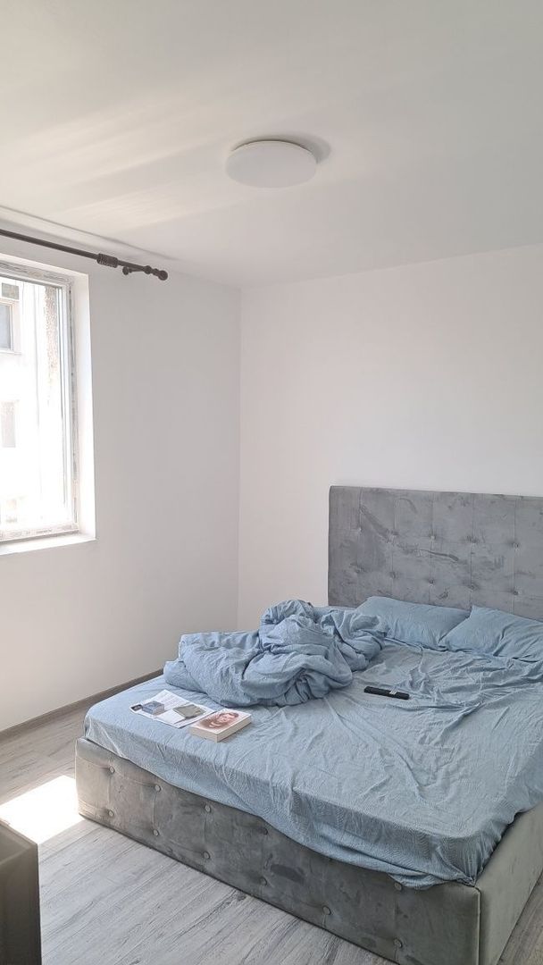 Apartament 2 camere pregatit de renovare langa Parcul Drumul Taberei - Poză 1