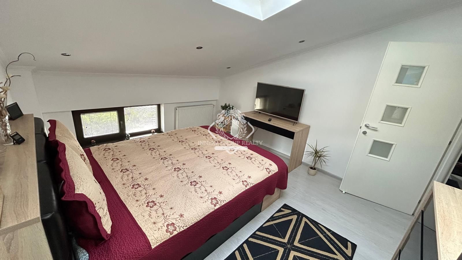 Apartament 3 camere I etaj 3/3 I bloc 2014 I Bucurestii Noi I Bazilescu - Poză 6