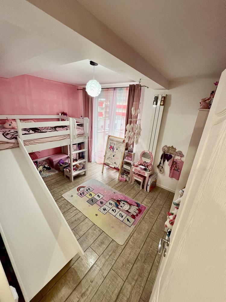 Apartament 3 camere – Baciu, zona Primariei - Poză 4