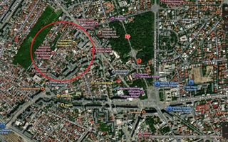 Casa 177.6mp Utili | Teren 360mp | Mihalache | Banu Manta - Poză 5