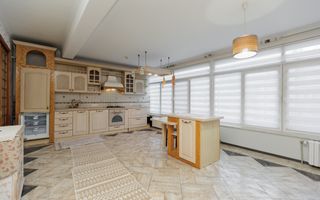 Vânzare, apartament, 3 camere și living, str. Bănulescu-Bodoni, Centru - Poză 4