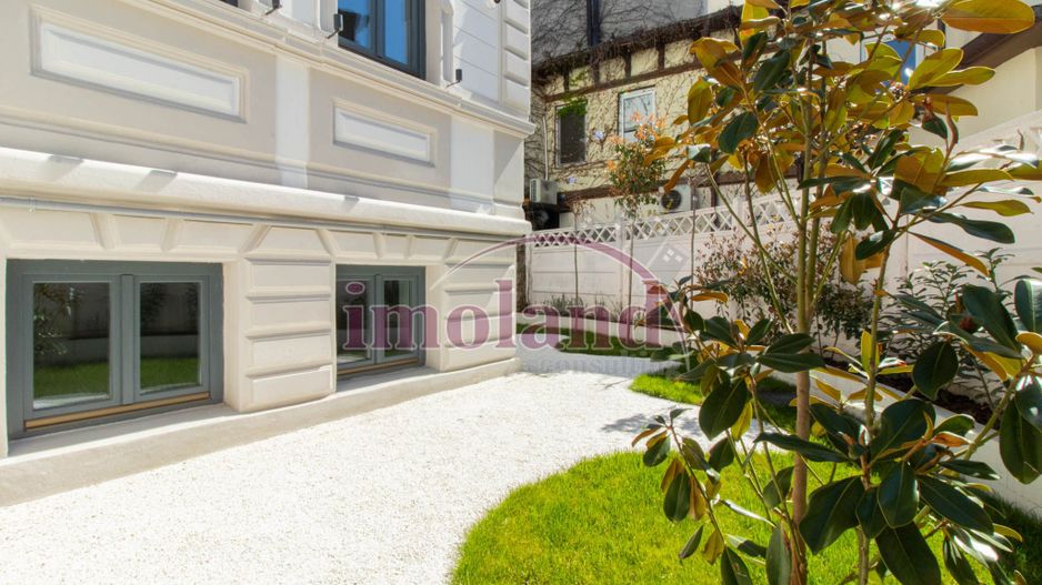 Vila - vanzare - Dorobanti - P-ta Victoriei - Romana - Poză 2