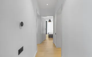 Apartament 3 cam Premium | Utilitati si Parcare Subterana  incluse - Poză 17