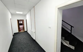 Spatii de birouri, suprafata flexibila, 12 euro/mp, utilitati incluse. - Poză 23