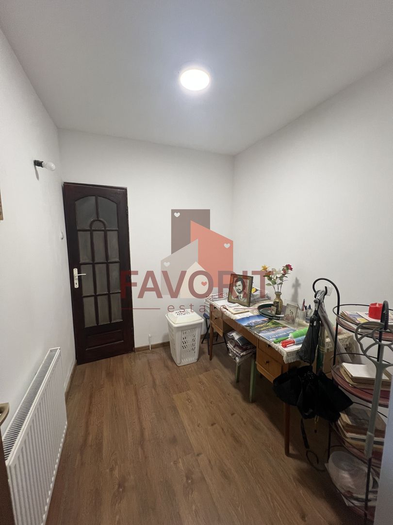 Apartament 2 camere la curte comună | zona Odobescu - Poză 6