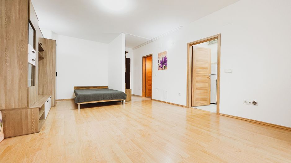 REZERVAT - IRIS Sagului | 41.7 mp - decomandat | Loc parcare privat | Comision 0 - Poză 18