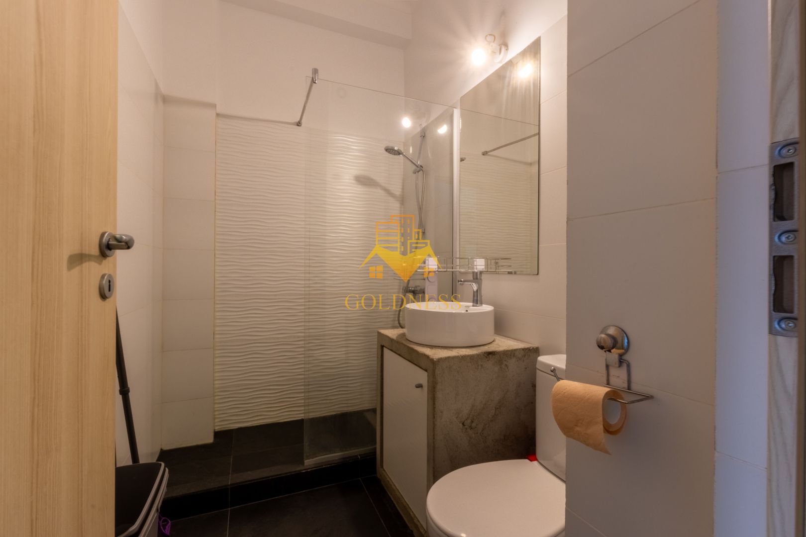 o camera, modern, bloc nou, Marasti zona Groapa Marasti, Pet Friendly - Poză 3