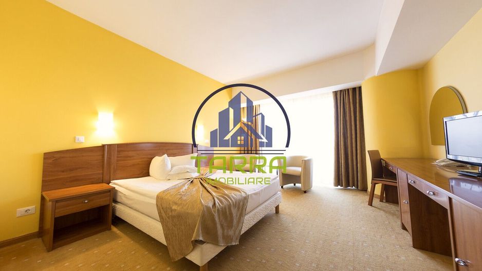 VANZARE HOTEL ALBA IULIA - Poză 10
