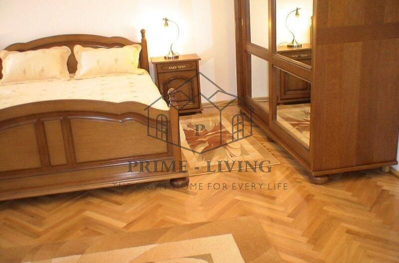 Apartment parter recent renovat, situată într-o clădire cu două etaje - Poză 4