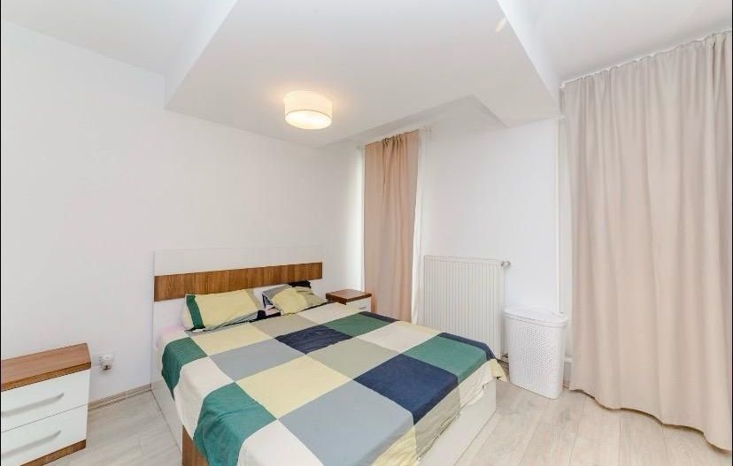 AP.2 CAMERE 13 SEPTEMBRIE, CENTRALA PROPRIE,BUCATARIE INCHISA,MODERN - Poză 7