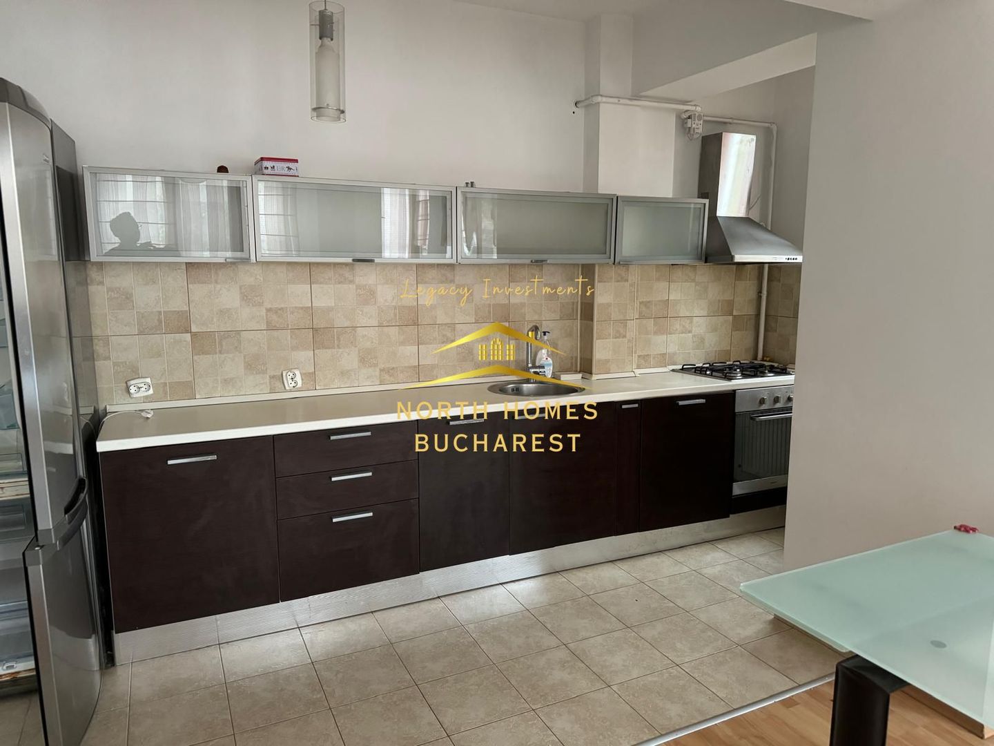 Oferta unica! Ap 3 camere de vânzare, parcare subterană+boxă, Domenii - Poză 10