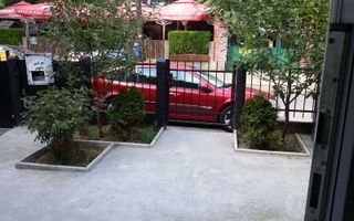 2 camere Foișorul de Foc stradal curte proprie ideal investiție - Poză 2