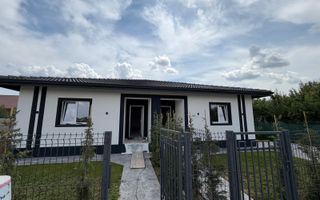 Duplex | 3 camere | Parter+Pod  | Toate utilitatile | Finisaje premium - Poză 1