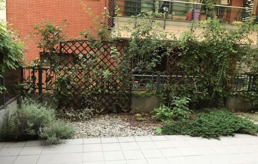 Apartament cu grădina Herastrau | Cartierul Francez - Poză 7