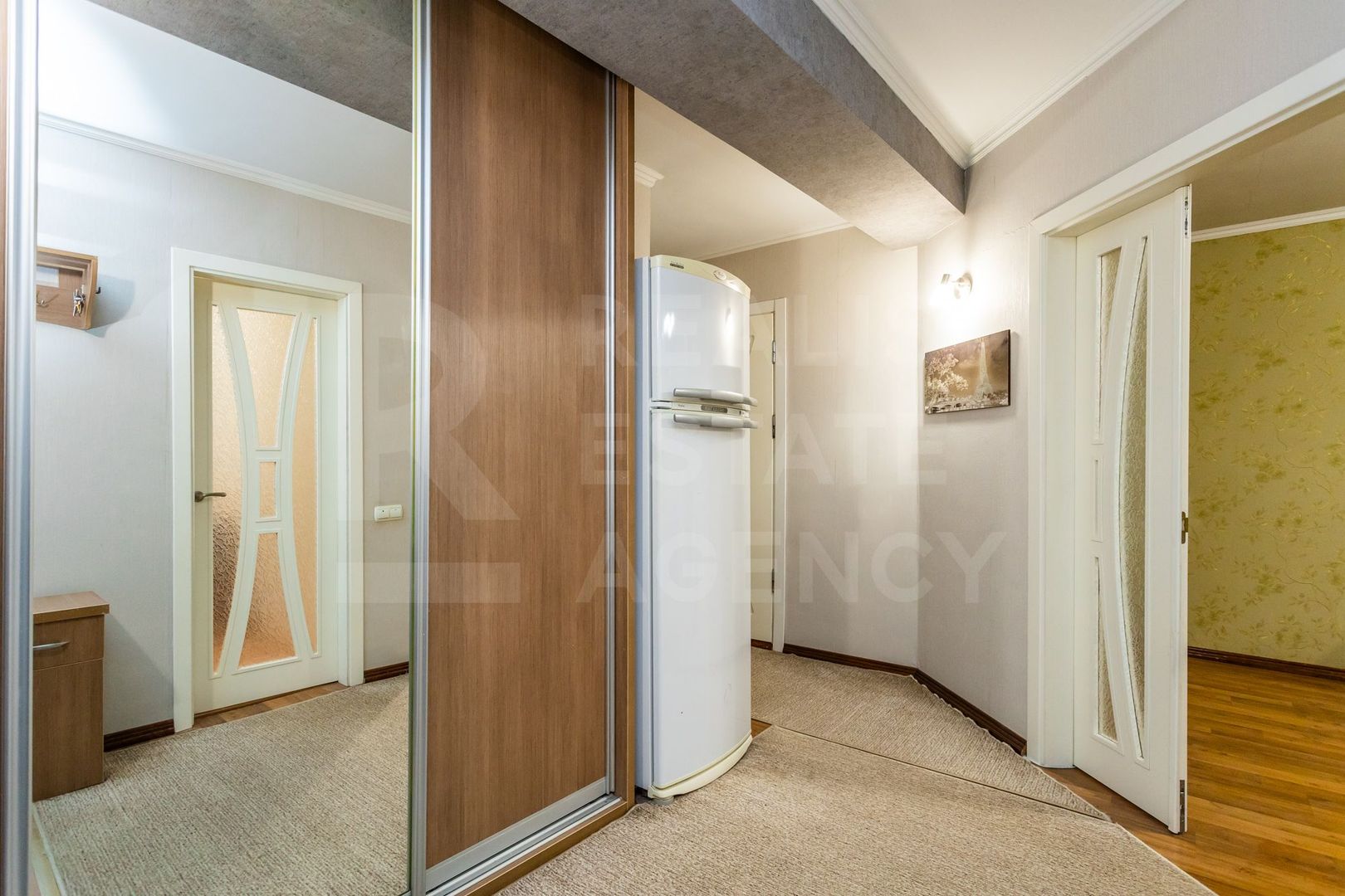 Vânzare, apartament, 2 camere, str. 31 August, Cricova - Poză 11