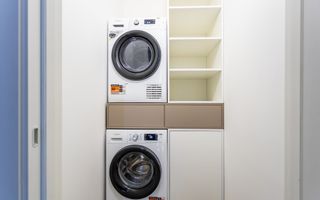 Vânzare, apartament, 3 camere, strada Ion Buzdugan, Buiucani - Poză 16