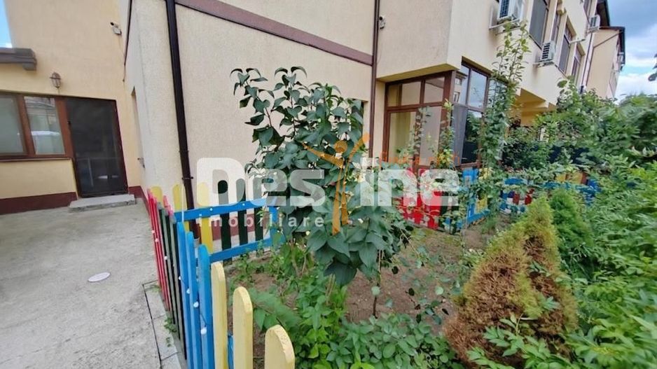 COMISION 0% CUMPARATOR Apartament 3c + LOC PARCARE + GRĂDINĂ - Poză 15