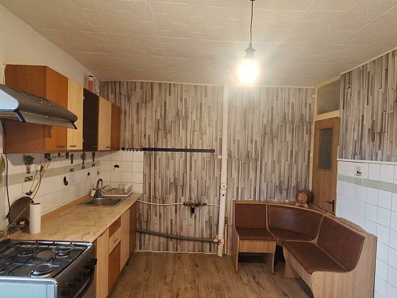 Apartament 3 camere Ghermanesti-Snagov langa Primarie&Penny&MegaImage - Poză 12