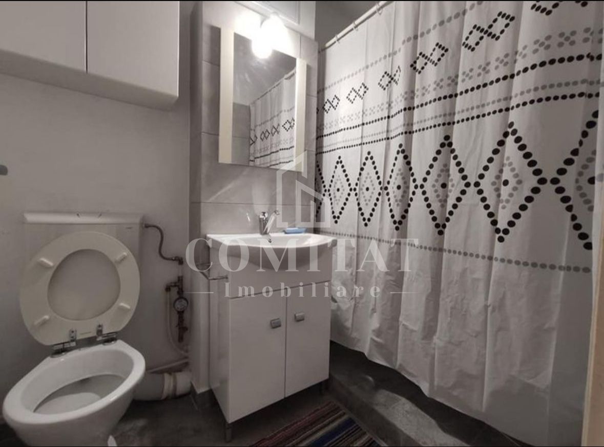 Apartament 2 camere| Etaj intermediar| Grigore Alexandrescu - Poză 5