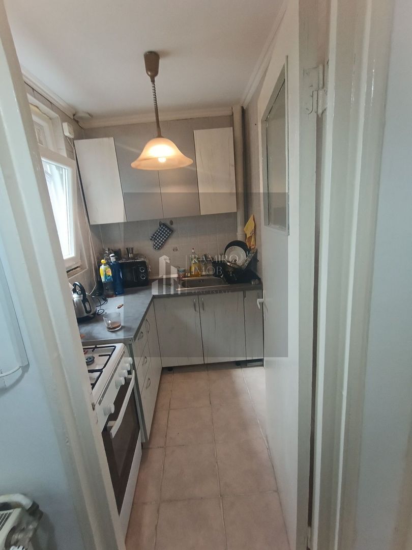 Apartament 2 camere Drumul Taberei - Poză 3