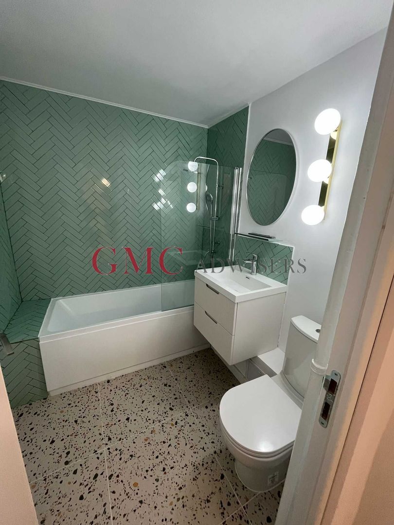 Apartament 2 camere Lujerului - Poză 8