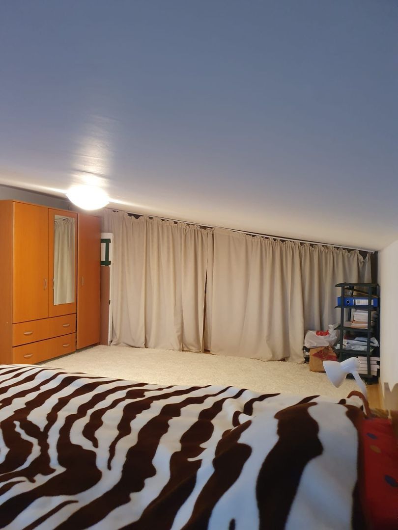 AP. 2 CAMERE 1 MAI, MOBILAT, CENTRALA, METROU, BOXA, COMISION 0% - Poză 9