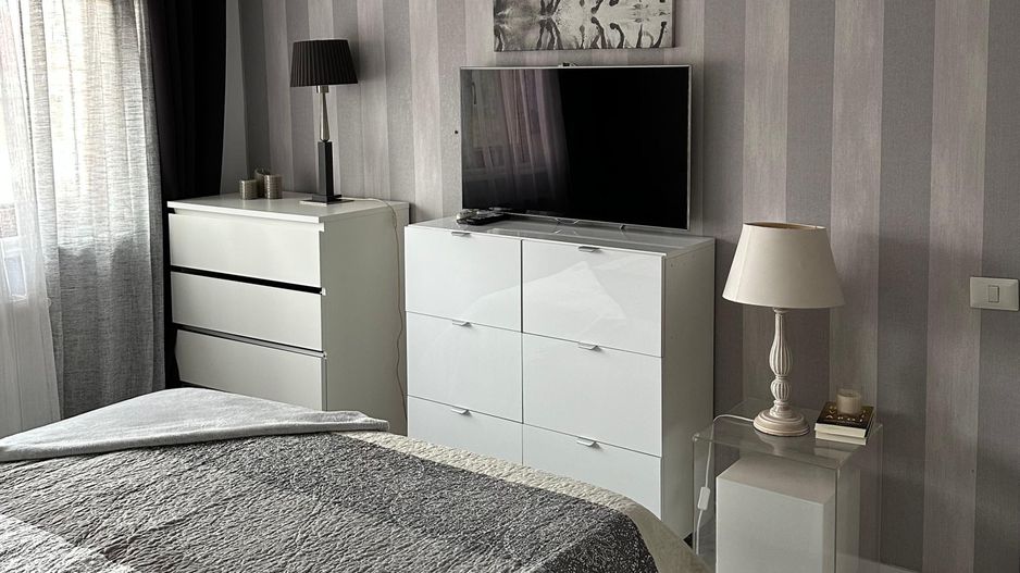 URGENT!, Dorobanti,posibilitate GARAJ,teren in proprietate, NEGOCIABIL - Poză 10