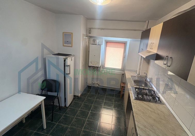 Apartament 2 camere, 60 mp, zona Nicolina-CUG (Biserica Catolică), de închiriat - Poză 1