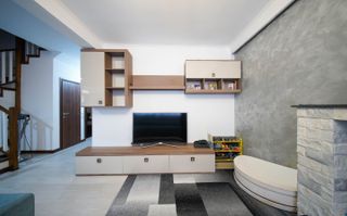 Casa in zona Astrelor, 4 camere, P+1, Comision 0% - Poză 5
