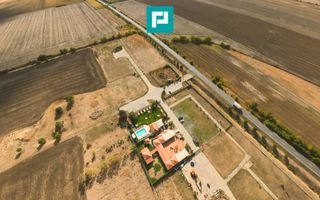 Teren 16.000 mp | Front stradal 50 m | Acces DN - Poză 9