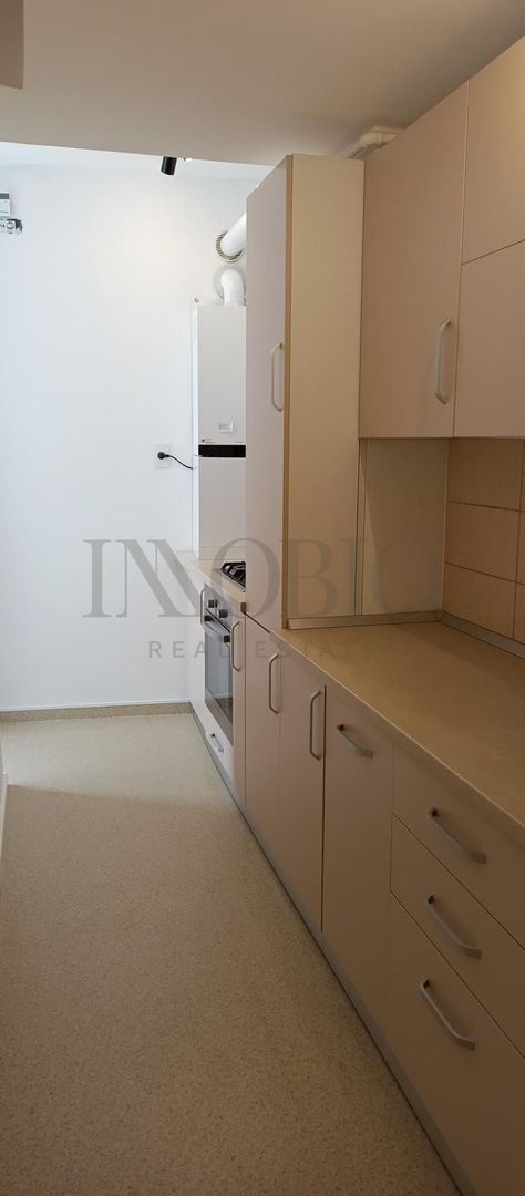Apartament 2 camere | Spatios | Herastrau - Poză 12