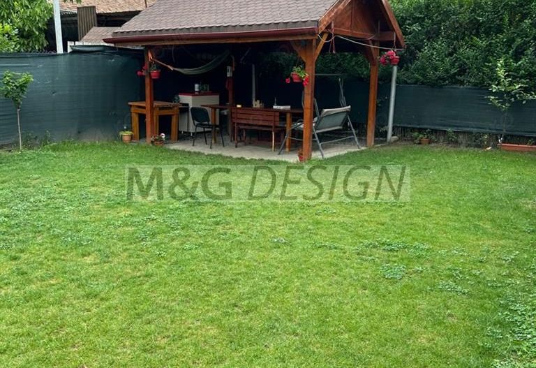 Apartament 2 camere comuna Giroc - Poză 9