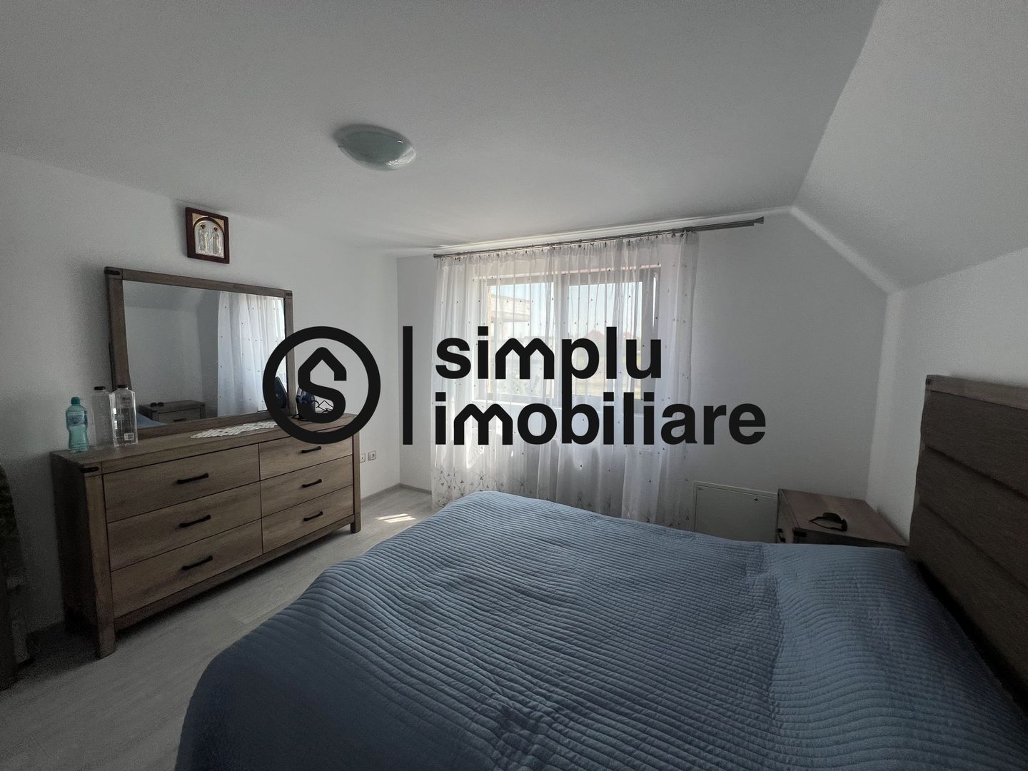 Casa Verde P+M 5 Camere Veteranilor - Poză 18