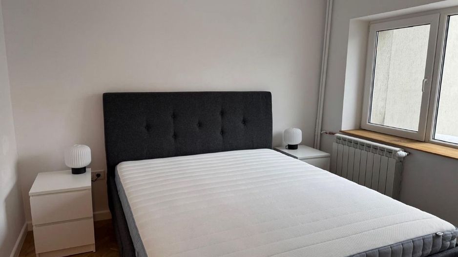 AP. 3 CAMERE TITULESCU, PRIMA INCHIRIERE, RENOVAT, METROU 5 MINUTE - Poză 3