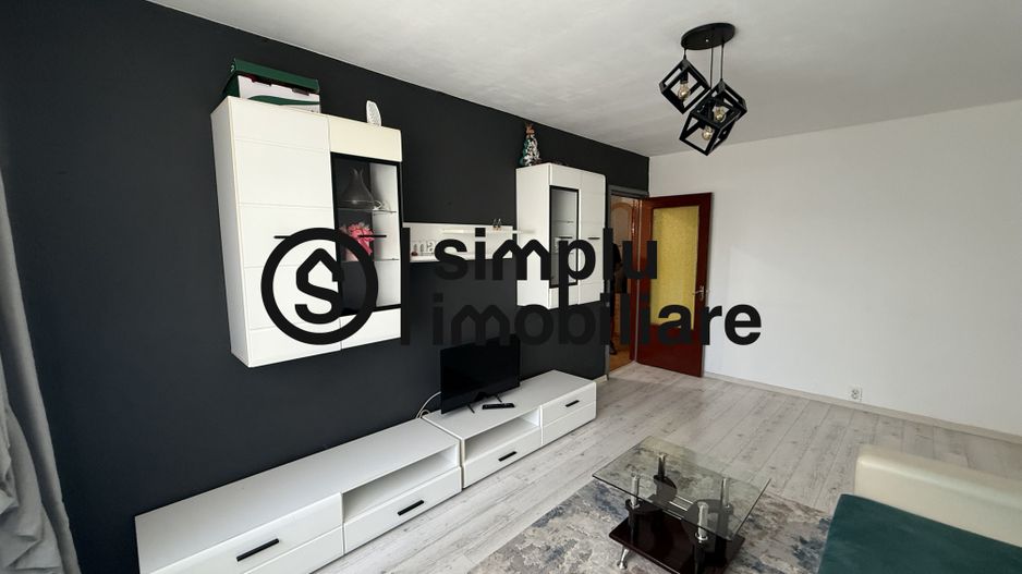 3 decomandate, etaj 2/4, Lapus - 116 000 Euro - Poză 2