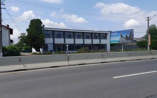 Spatiu comercial Puchenii Mari deschidere DN 1 Sos Bucuresti-Ploiesti - Poză 1