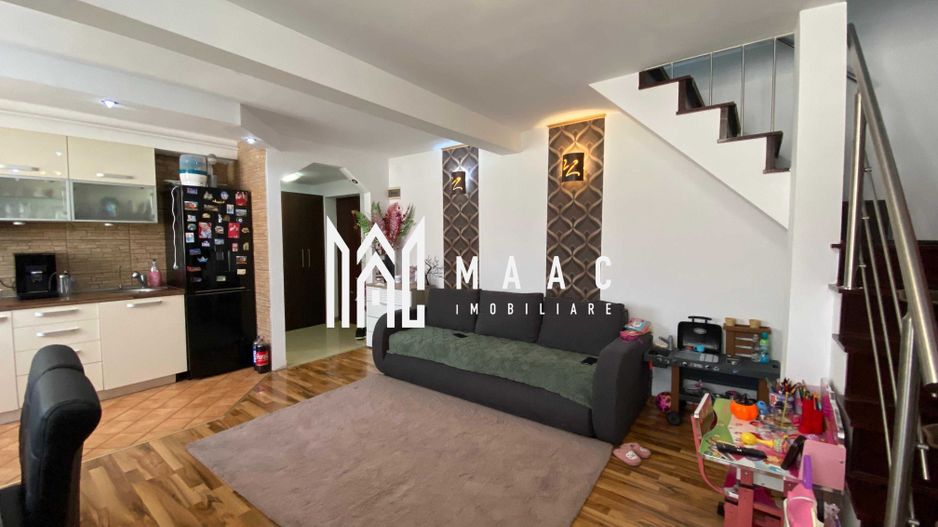 Apartament 3 Camere | 80 MPU | Vasile Aaron - Poză 3