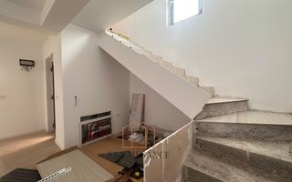 Bucovat Casa Individuala P+M+Pod 4 Camere 2 Bai | 500mp Teren - Poză 6