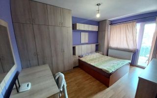 Apartament 3 camere, etaj internediar, finisat, zona str Constantin Brancusi - Poză 1