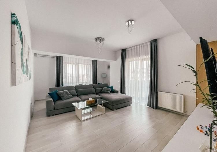 Apartament 2 camere de închiriat Timpuri Noi - Poză 2