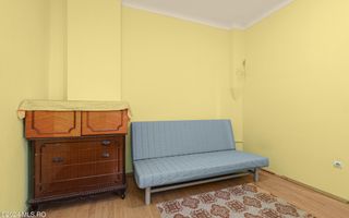 CAROL - REGINA MARIA, APARTAMENT RENOVABIL 80 MP TOTAL, ETAJ 1! - Poză 9