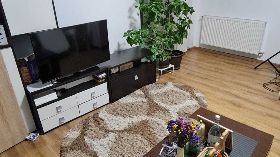 Apartament 2 Camere Complex Rotar Park 1 - Poză 1