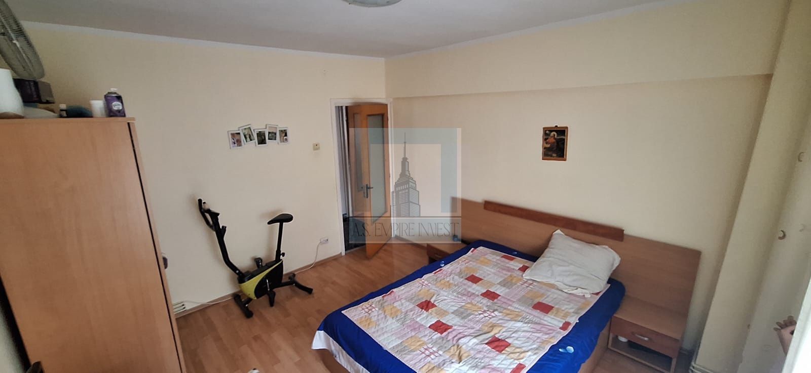 Apartament 2 camere+boxa - zona Racadau/Carpaților - Poză 5