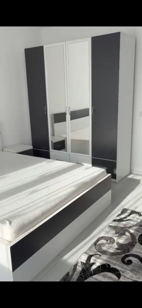 Garsoniera Aparatorii Patriei - Metalurgiei- Parcare inclusa - Poză 1