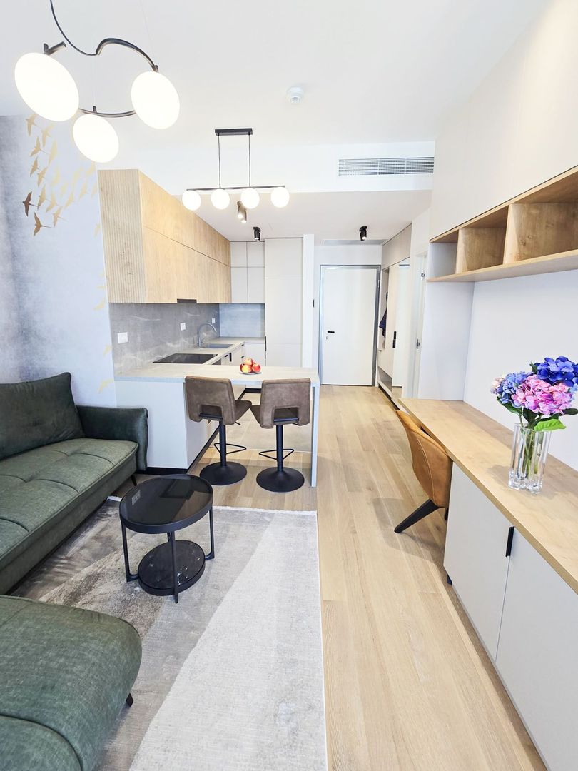 Închiriere apartament 2 camere | Metrou Aurel Vlaicu - Poză 1