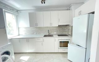 Apartament Modern 2 Camere Decomandat | Etaj 3/4 | Balcon | I.L.Caragiale - Poză 7