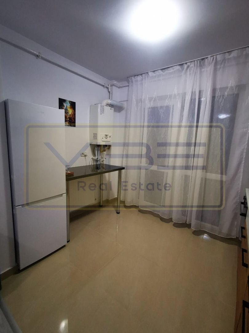 Valea Lupului- Antibiotice- 2 camere - prima închiriere - Poză 5