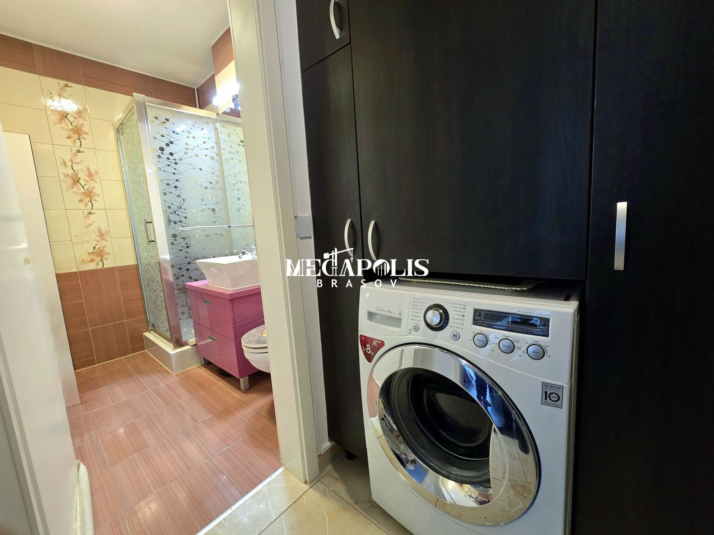 Apartament 3 Camere | Decomandat | 72mp | Parcare | Boxa | Avantgarden - Poză 25