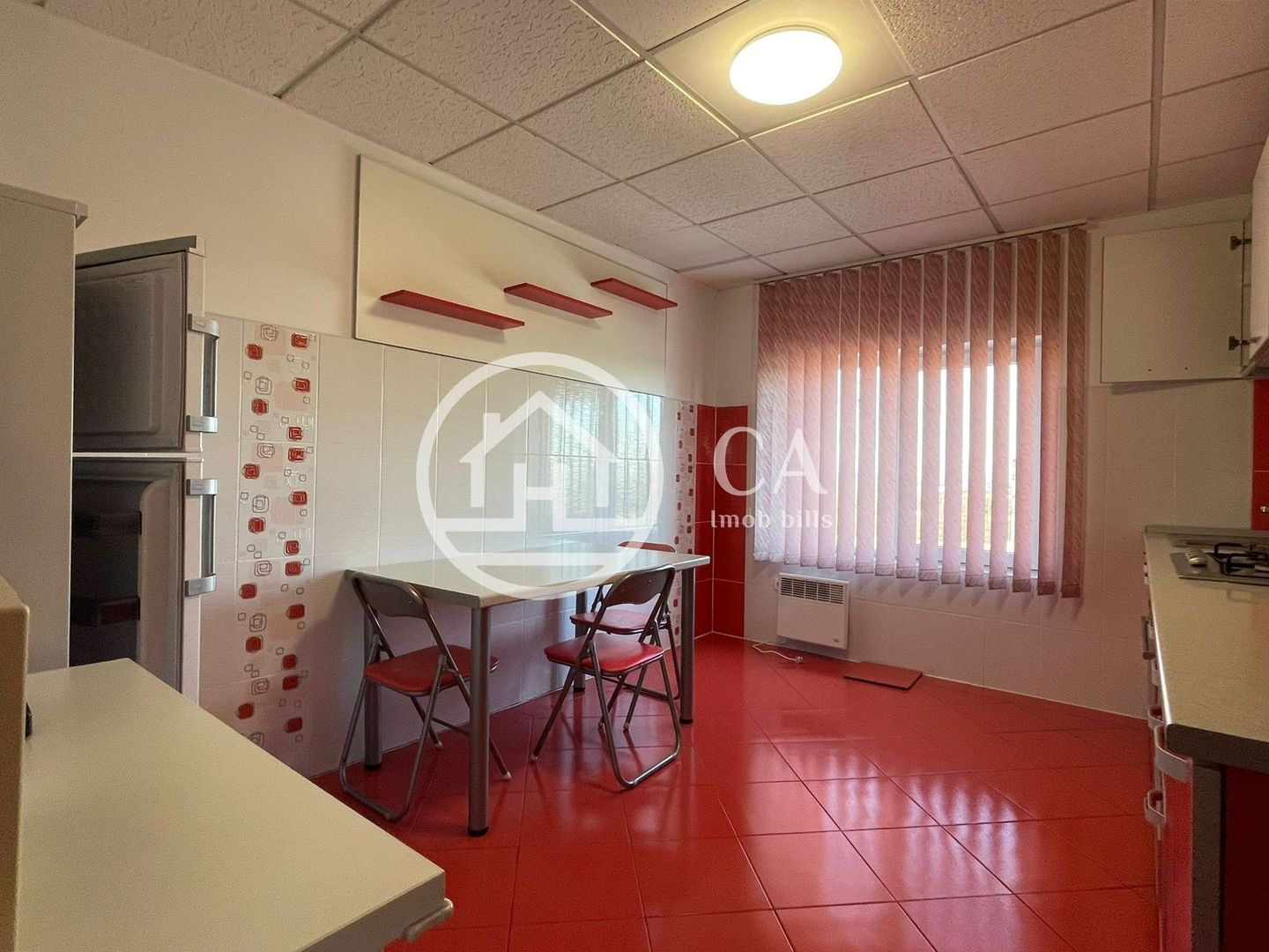 Apartament la casa, de inchiriat cu 3 camere  in zona Nufaru, Oradea - Poză 10